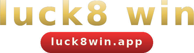 luck8 win logo